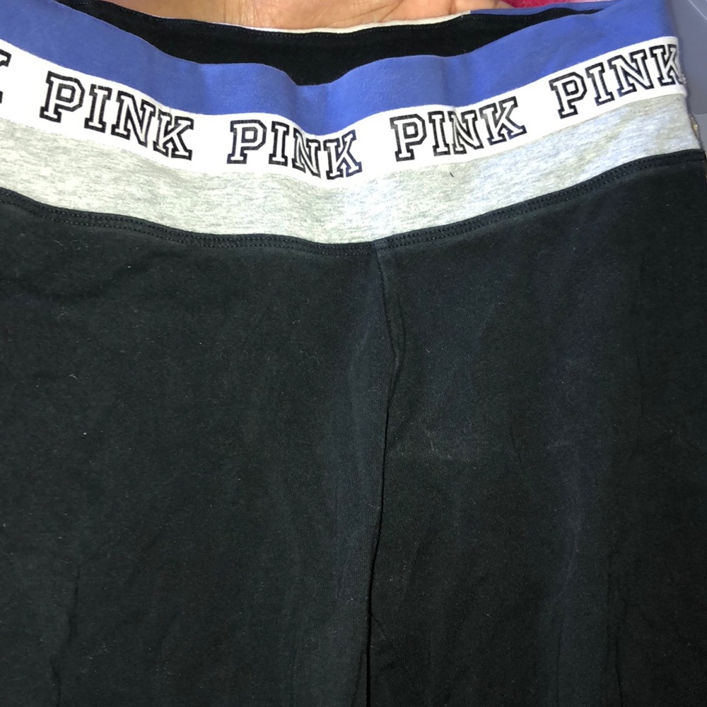 victoria secret leggings